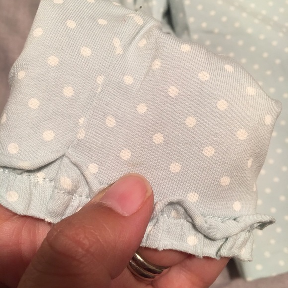 Matilda Jane Scribble & Minty tops sz 8 & 10/12 - Picture 5 of 8